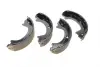 Колодки ручного (стоячого) гальма Bosch 0 986 487 751 (фото 7)