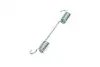 Колодки ручного (стоячого) тормоза bosch 0 986 487 752