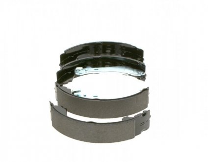 Колодки ручного (стоячого) тормоза bosch 0986487754