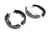 Колодки ручного (стоячого) тормоза bosch 0 986 487 754