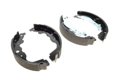 Колодки ручного (стоячого) тормоза bosch 0986487754