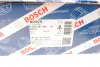 Колодки ручного (стоячого) тормоза bosch 0 986 487 754