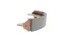 Колодки ручного (стоячого) гальма Bosch 0986487758 (фото 3)