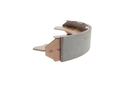 Колодки ручного (стоячого) гальма bosch 0986487758