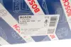 Колодки ручного (стоячого) гальма Bosch 0986487758 (фото 8)