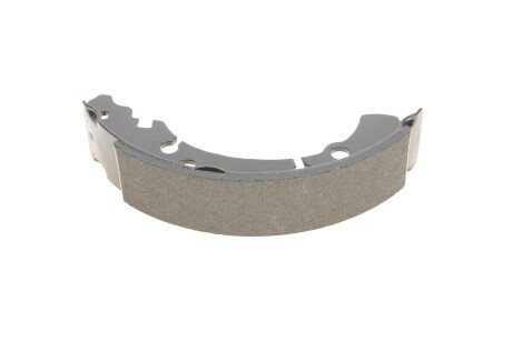 Колодки ручного (стоячого) гальма bosch 0986487759