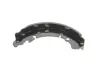 Колодки ручного (стоячого) тормоза bosch 0 986 487 759