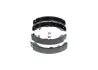 Колодки ручного (стоячого) гальма Bosch 0986487760 (фото 2)