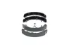 Колодки ручного (стоячого) гальма Bosch 0986487760 (фото 4)