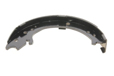 Колодки ручного (стоячого) тормоза bosch 0986487765