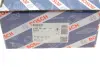Колодки ручного (стоячого) тормоза bosch 0 986 487 765