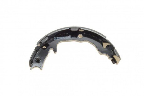 Колодки ручного (стоячого) тормоза bosch 0986487766
