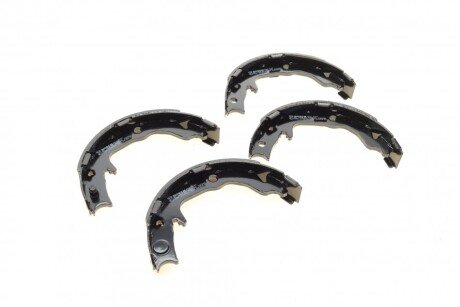 Колодки ручного (стоячого) тормоза bosch 0986487766