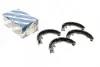 Колодки ручного (стоячого) гальма Bosch 0 986 487 766 (фото 1)