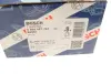 Колодки ручного (стоячого) тормоза bosch 0 986 487 767