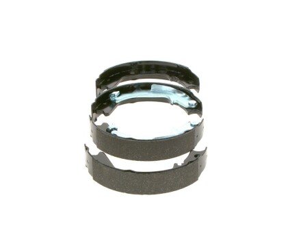 Колодки ручного (стоячого) тормоза bosch 0986487768