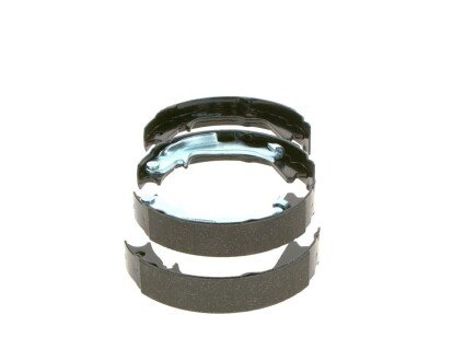 Колодки ручного (стоячого) тормоза bosch 0986487768