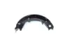Колодки ручного (стоячого) тормоза bosch 0 986 487 769