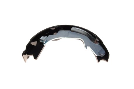 Колодки ручного (стоячого) гальма bosch 0986487769