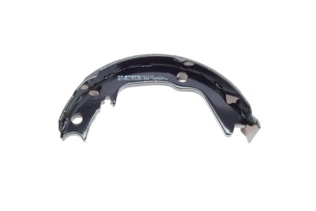 Колодки ручного (стоячого) гальма bosch 0986487769