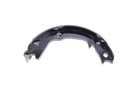 Колодки ручного (стоячого) гальма bosch 0986487769