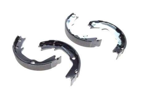 Колодки ручного (стоячого) гальма bosch 0986487769