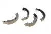 Колодки ручного (стоячого) тормоза bosch 0 986 487 771
