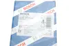 Колодки ручного (стоячого) гальма Bosch 0 986 487 772 (фото 6)