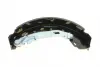 Колодки ручного (стоячого) тормоза bosch 0986487773
