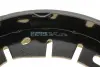Колодки ручного (стоячого) тормоза bosch 0986487773