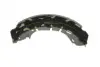 Колодки ручного (стоячого) тормоза bosch 0986487773