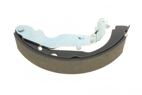 Колодки ручного (стоячого) гальма bosch 0986487774