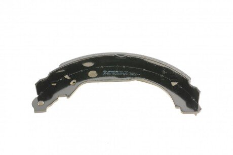 Колодки ручного (стоячого) гальма bosch 0986487774