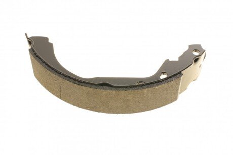 Колодки ручного (стоячого) гальма bosch 0986487774