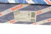Колодки ручного (стоячого) тормоза bosch 0986487774