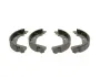 Колодки ручного (стоячого) гальма Bosch 0986487775 (фото 2)