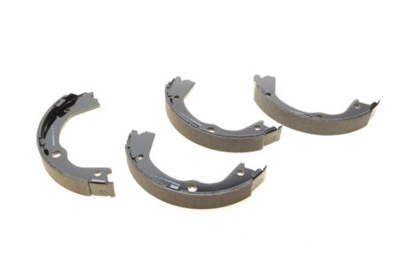 Колодки ручного (стоячого) гальма bosch 0986487776