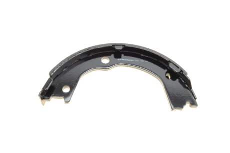 Колодки ручного (стоячого) гальма bosch 0986487776