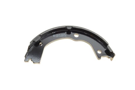 Колодки ручного (стоячого) гальма bosch 0986487776