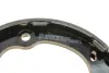 Колодки ручного (стоячого) тормоза bosch 0 986 487 777