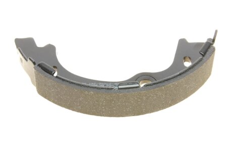 Колодки ручного (стоячого) тормоза bosch 0986487777