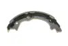 Колодки ручного (стоячого) тормоза bosch 0 986 487 777
