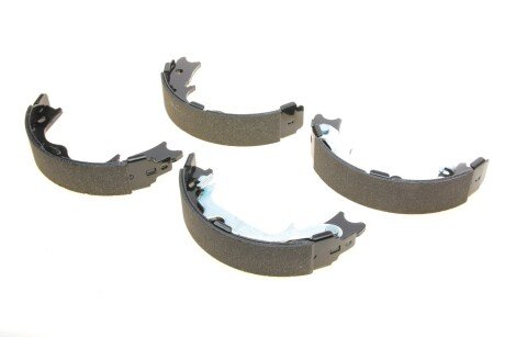 Колодки ручного (стоячого) гальма bosch 0986487779