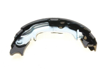 Колодки ручного (стоячого) гальма bosch 0986487779