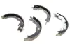 Колодки ручного (стоячого) тормоза bosch 0 986 487 792