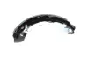 Колодки ручного (стоячого) тормоза bosch 0 986 487 796