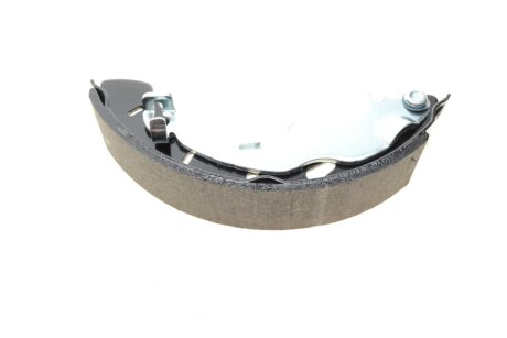 Колодки ручного (стоячого) тормоза bosch 0986487796