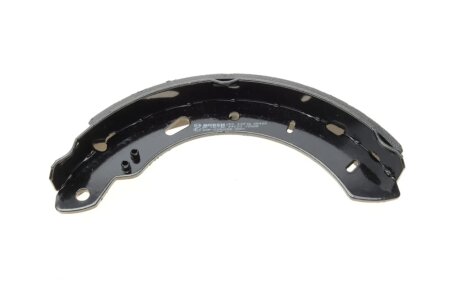 Колодки ручного (стоячого) тормоза bosch 0986487796