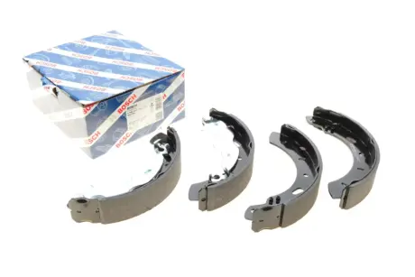 Колодки ручного (стоячого) тормоза bosch 0 986 487 796