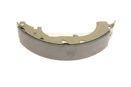 Колодки ручного (стоячого) тормоза bosch 0986487810